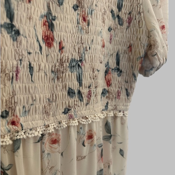 Jessekea Womens Dress - Picture 7 of 7